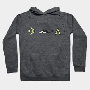 Humble Beginnings Hoodie